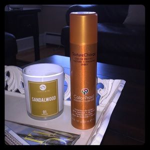 ColorProof Texture Charge